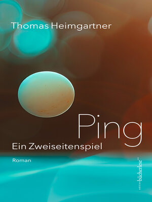 cover image of Ping